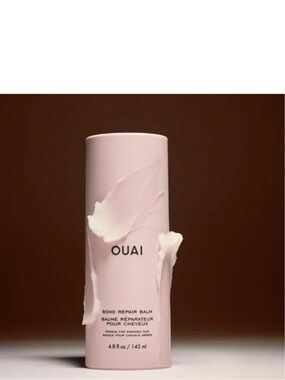 NEW✅OUAI Bond Repair Balm